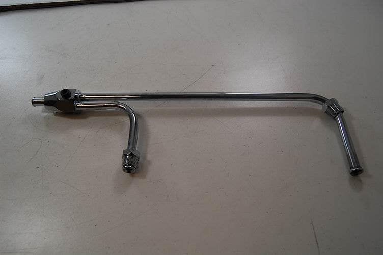 Racing Power R2198 Fuel Line Racing Power  Fuel Line