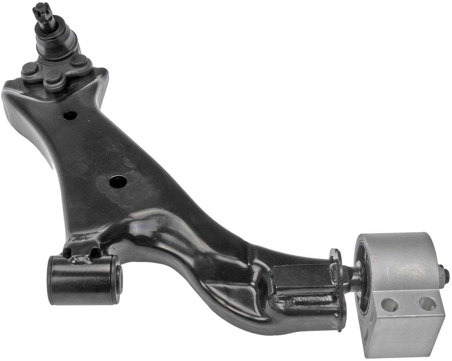 Dorman - Oe Solutions Suspension Control Arm And Ball Joint Assembly P/N:524-158