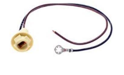 Standard Ignition Back Up Lamp Socket,Cornering Lamp Socket,Turn Signal Lamp