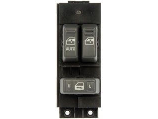 Dorman - Oe Solutions Door Window Switch P/N:901-117 Oe Solutions (Tm) Power