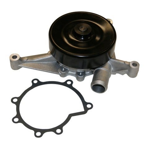 Gmb Engine Water Pump P/N:125-6040  Engine Water Pump P/N:
