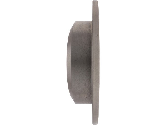 Centric Parts Disc Brake Rotor P/N:121.51027  Disc Brake Rotor P/N: