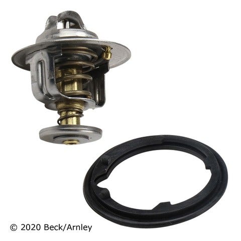 Beck/Arnley Engine Coolant Thermostat P/N:143-0698  Engine Coolant Thermostat