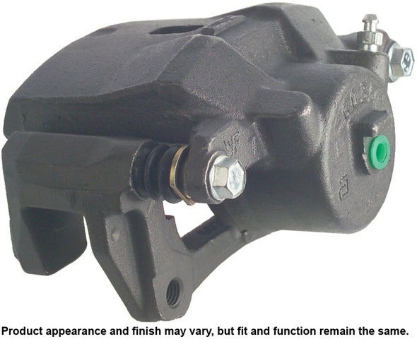 Cardone Reman Disc Brake Caliper P/N:18-B4911  Disc Brake Caliper P/N: