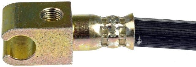 Brake Hydraulic Hose P/N:H620615 Brake Hydraulic Hose P/N: