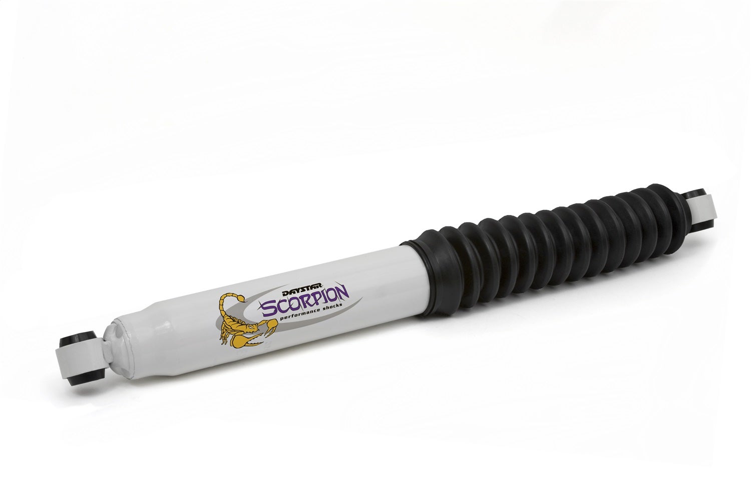 Daystar Ku01008 Shock Absorber Fits 07-18 Wrangler (Jk)   Shock Absorber Fits