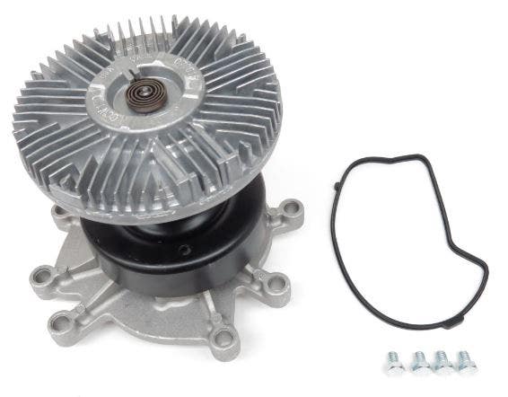 Us Motor Works Mck1006 Water Pump Us Motor Works  Water Pump