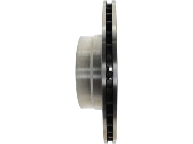 Centric Parts Disc Brake Rotor P/N:121.34073  Disc Brake Rotor P/N: