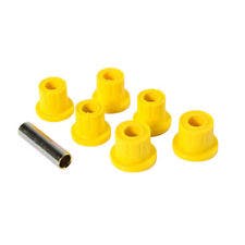 Bush Kit Oe Shackle Bush Kit Oe Shackle