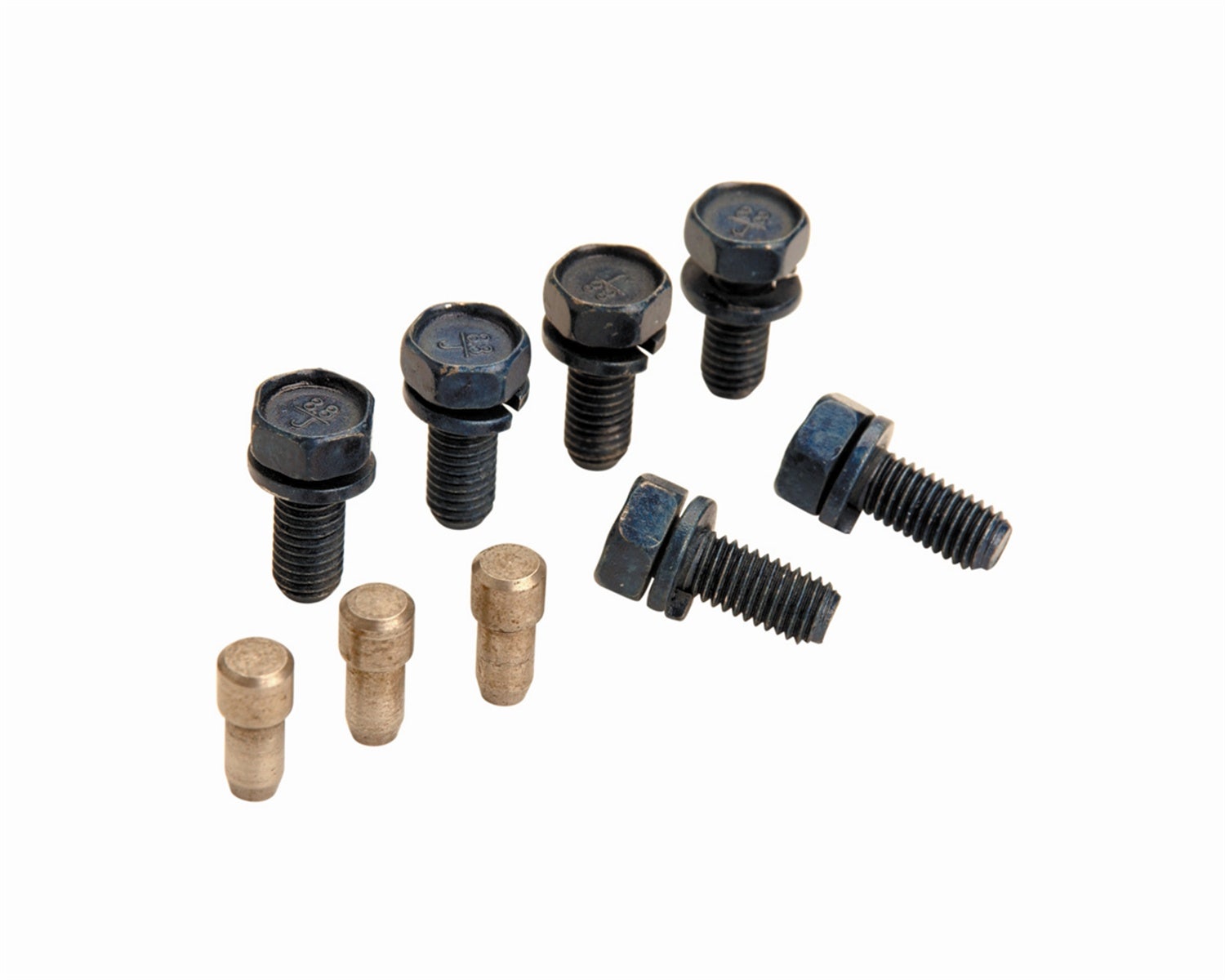 Ford Performance Parts M-6397-A302 Pressure Plate Bolt/Dowel Kit Ford