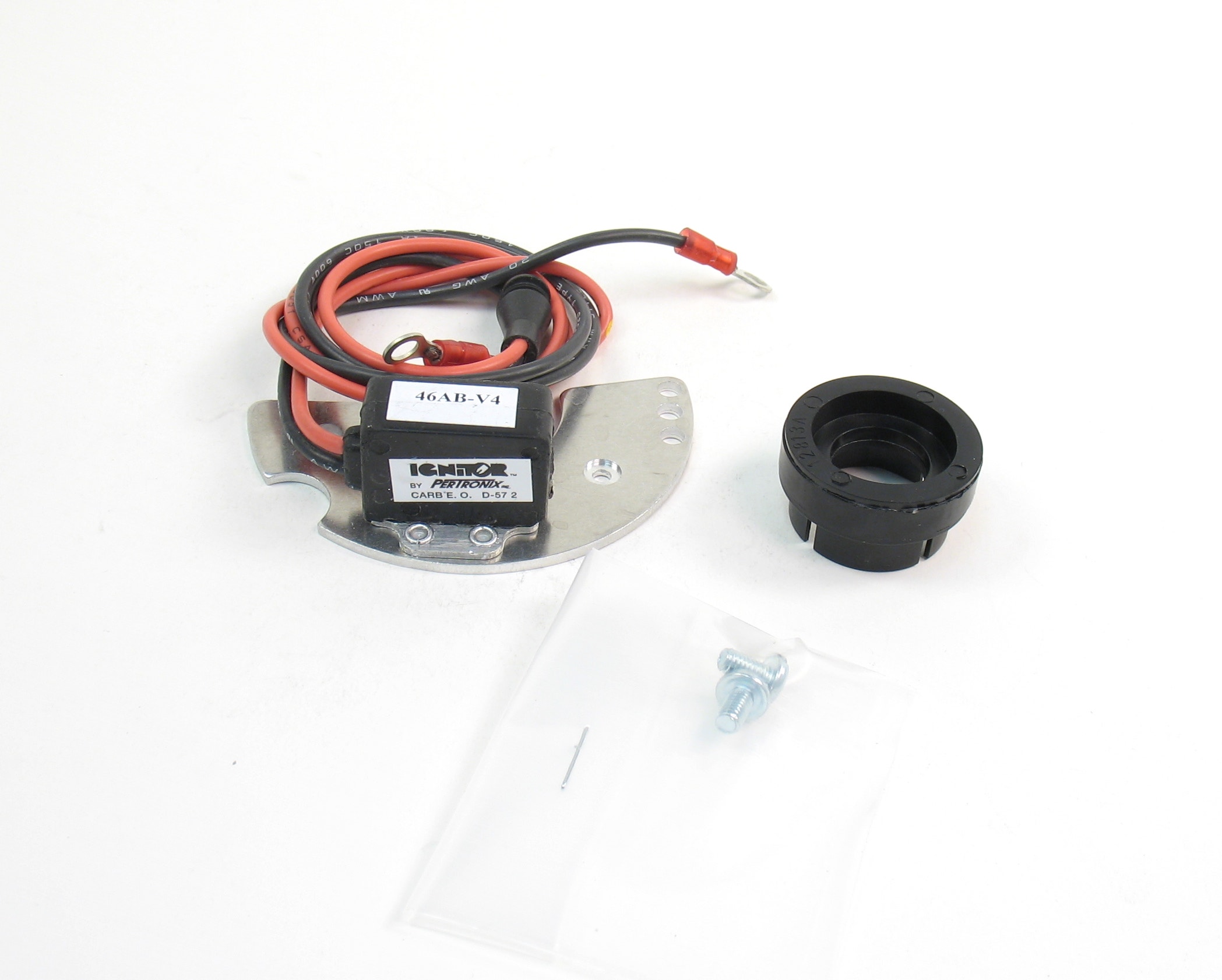 Pertronix 1283 Ignitor For Ford 1949-53 8 Cylinder   Electronic Ignition