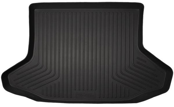 Husky Liners 44521 Weatherbeater Cargo Liner Fits 04-09 Prius Husky Liner 44511