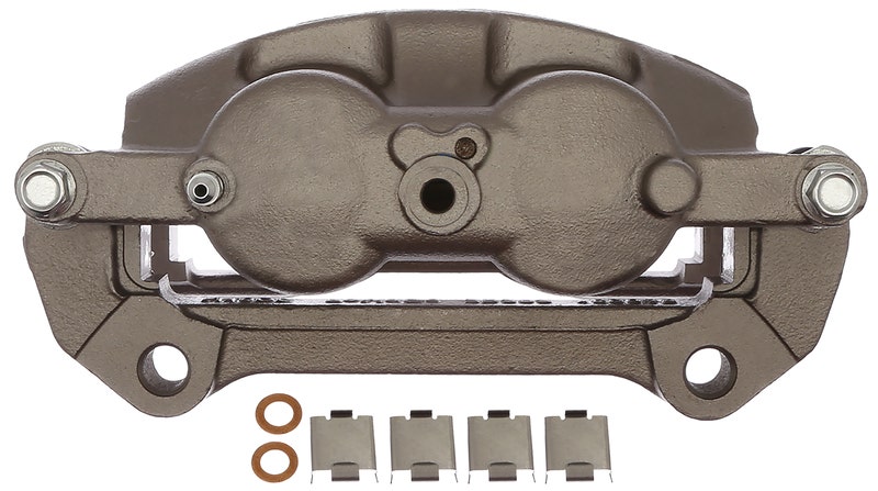 Raybestos Brakes Disc Brake Caliper P/N:Frc12615  Disc Brake Caliper P/N: