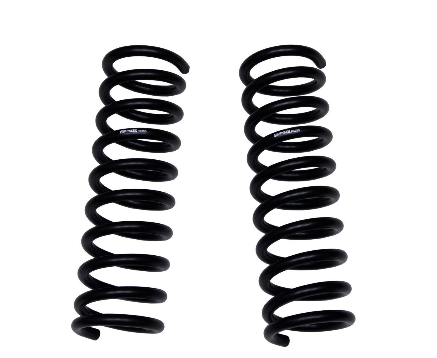Skyjacker R25 Coil Spring Leveling Kit Fits 13-18 2500 3500  Suspensions