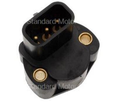 Standard Ignition Throttle Position Sensor P/N:Th143   Emissions & Sensors