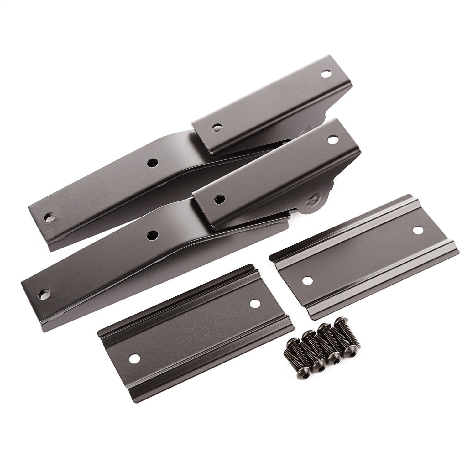 Omix 11218.10   Tailgate Hinge Fits 97-06 Wrangler (Tj)
