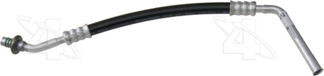 Four Seasons A/C Refrigerant Liquid Hose P/N:55883  A/C Refrigerant Liquid Hose