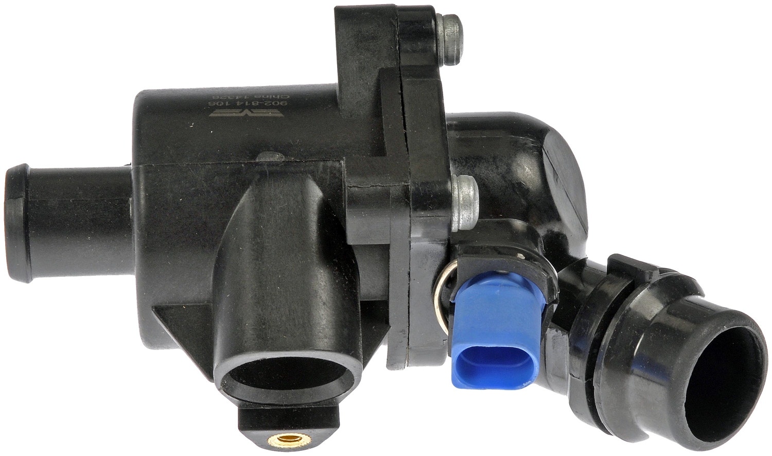 Dorman - Oe Solutions Engine Coolant Thermostat Housing Assembly P/N:902-814