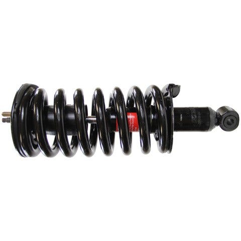 Monroe Shocks & Struts Suspension Strut And Coil Spring Assembly P/N:271358