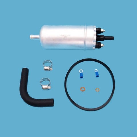 Us Motor Works Electric Fuel Pump P/N:Usep2182  Electric Fuel Pump P/N: