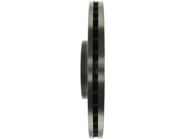Centric Parts Disc Brake Rotor P/N:121.33112  Disc Brake Rotor P/N: