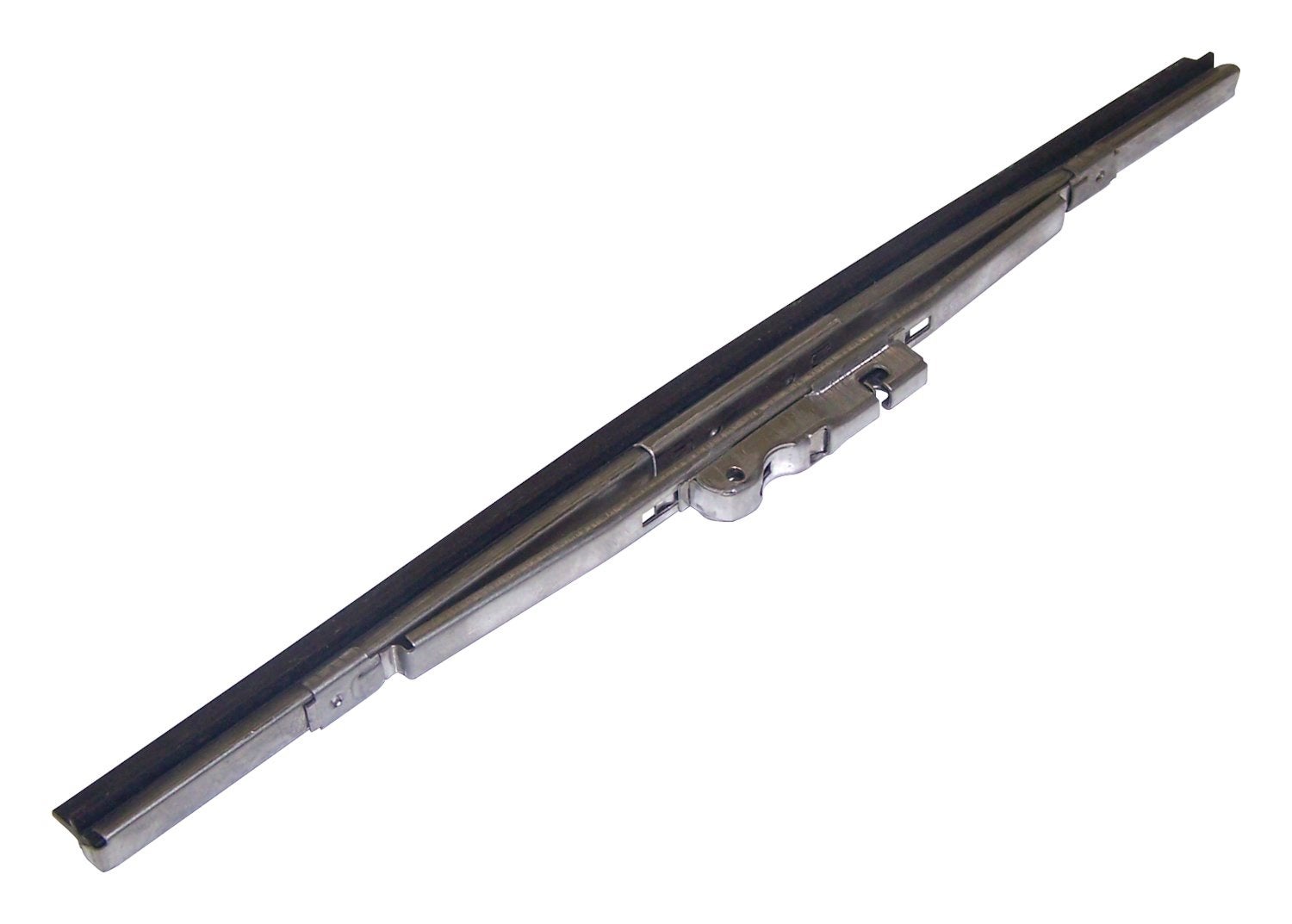 Crown Automotive J0981809 Wiper Blade Fits 55-75 Cj5 Cj6 Willys Crown Automotive