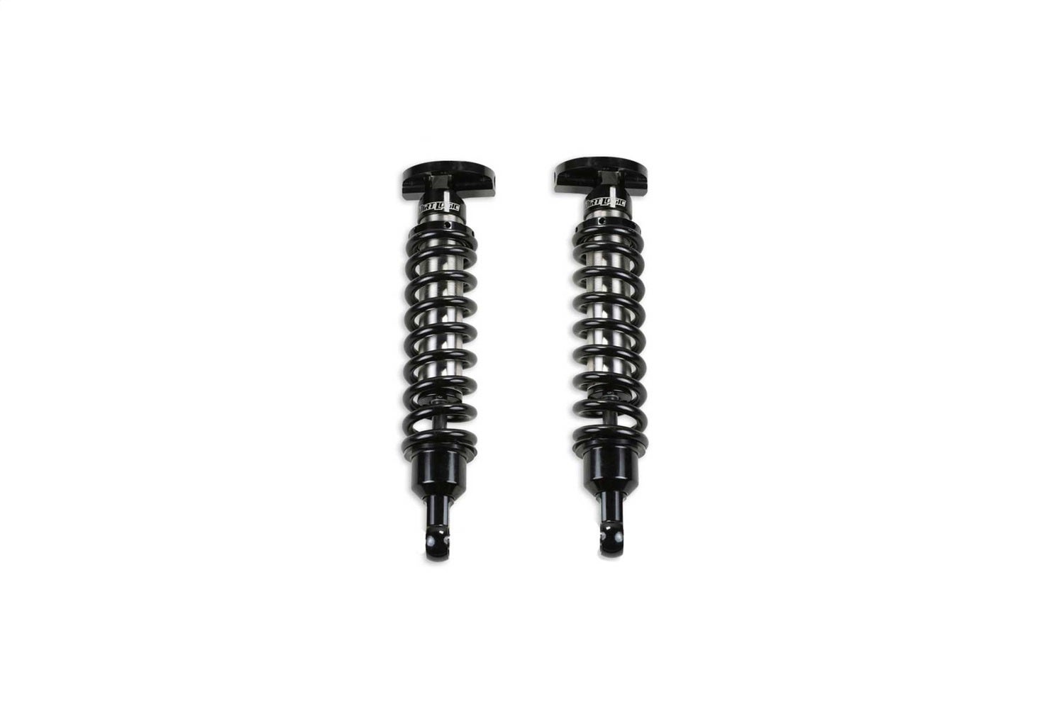 Fabtech Fts21293 Dirt Logic 2.5 Coil Over Shock Absorber   Dirt Logic 2.5 Coil