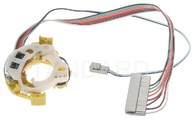 Standard Ignition Turn Signal Switch P/N:Tw-48  Turn Signal Switch P/N: