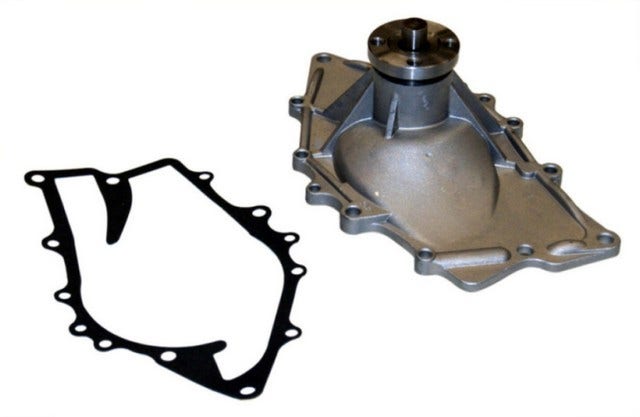 Gmb Engine Water Pump P/N:130-2821  Engine Water Pump P/N: