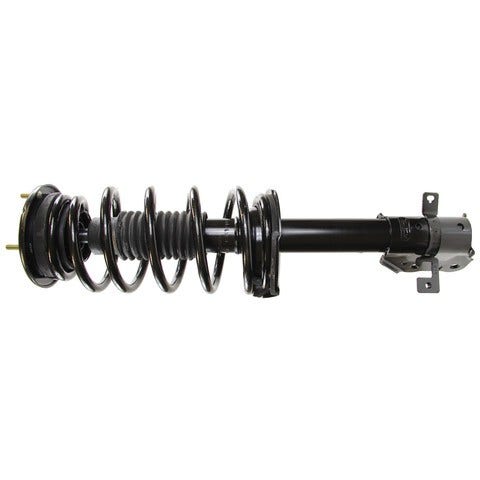Monroe Shocks & Struts Suspension Strut And Coil Spring Assembly P/N:172889