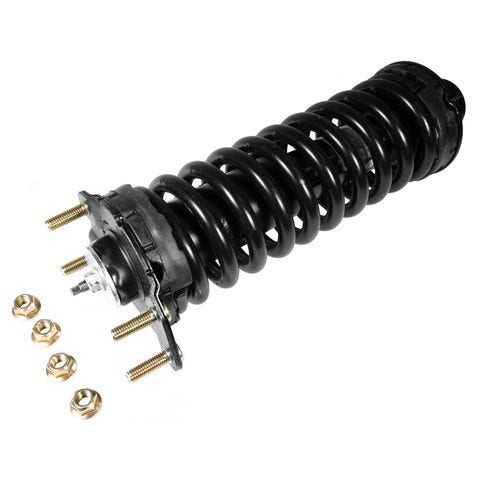 Monroe Shocks & Struts Suspension Strut And Coil Spring Assembly P/N:171577L