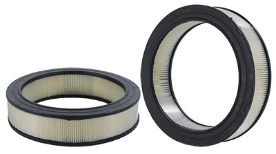 Wix Air Filter P/N:42080  Filters 42063 Air Filter; Shape - Round, Type -