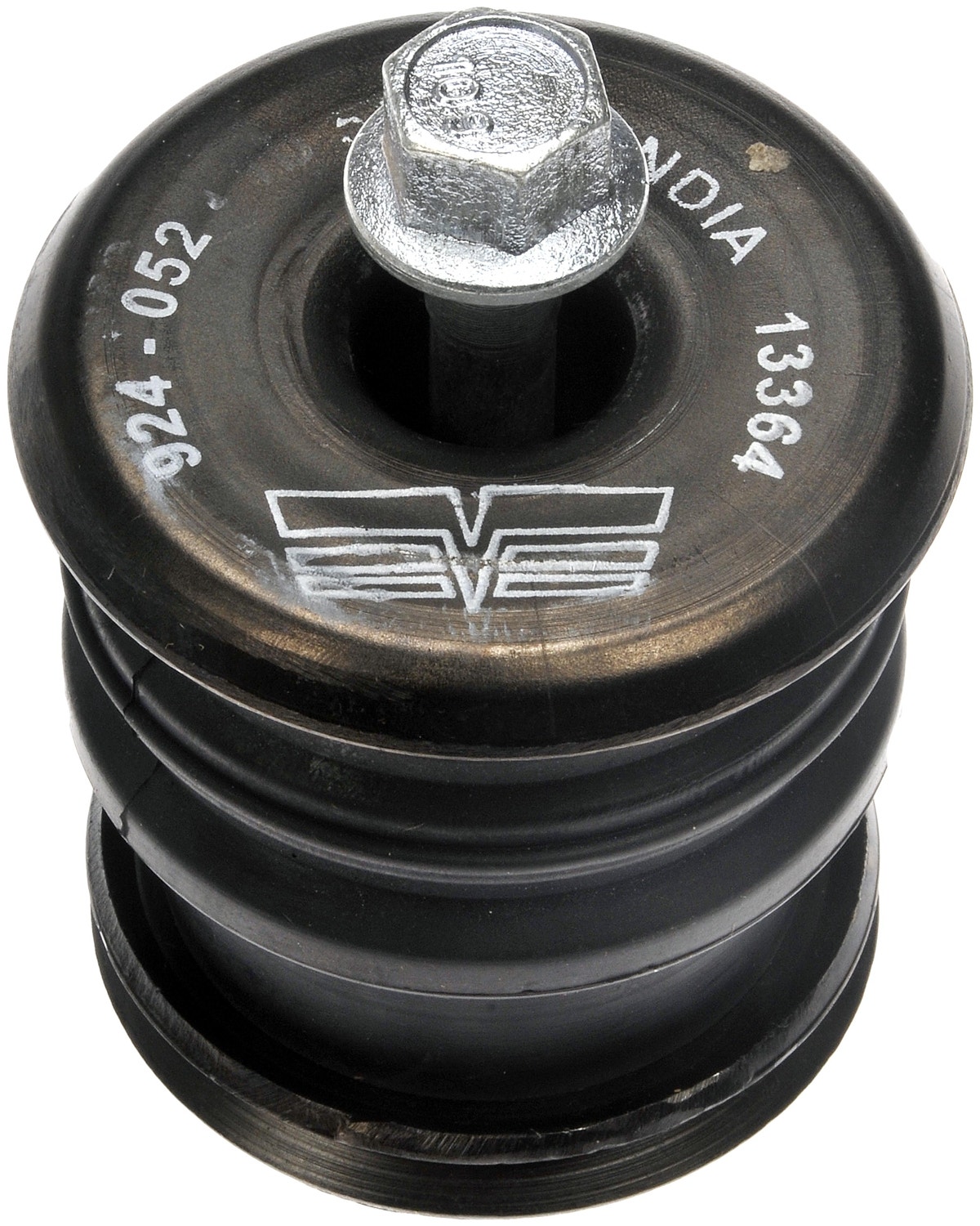 Dorman - Oe Solutions Body Mount P/N:924-052  Body Mount P/N: