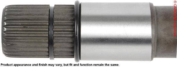 New Cv Drive Axles New Cv Drive Axles
