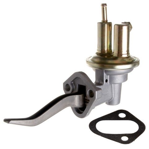 Delphi Mechanical Fuel Pump P/N:Mf0017  Mechanical Fuel Pump P/N:
