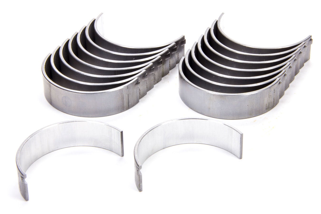 King Engine Bearings Cr809am020 In Our Rod Bearings Department  Cr809am020 In