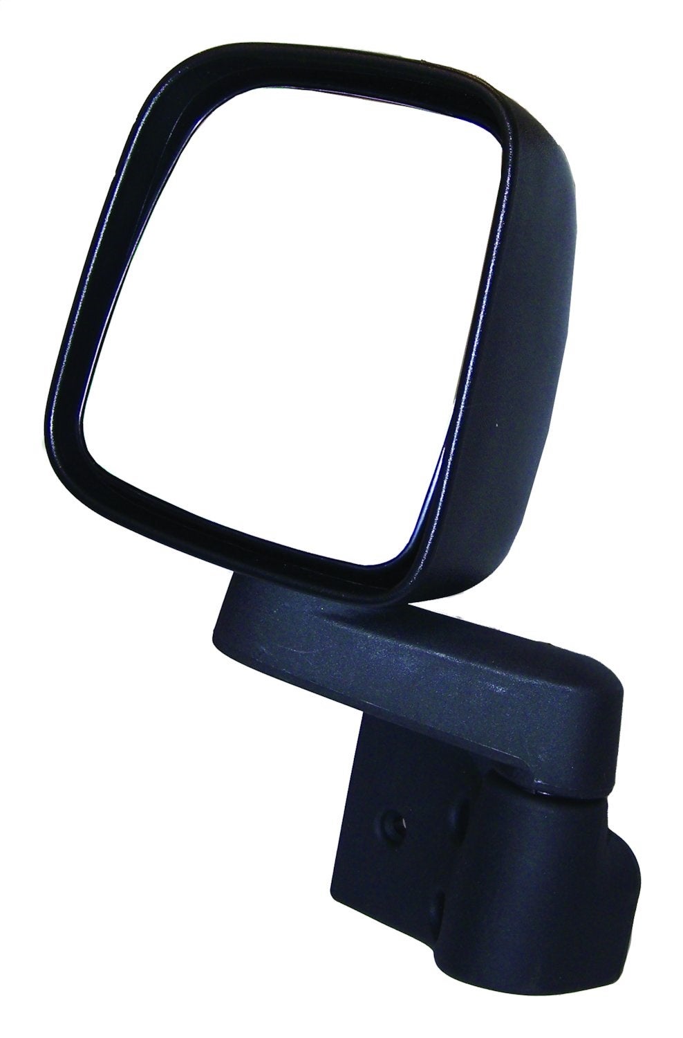 Crown Automotive 55395061Ab Door Mirror And Arm Fits 87-95 Wrangler (Yj) Crown