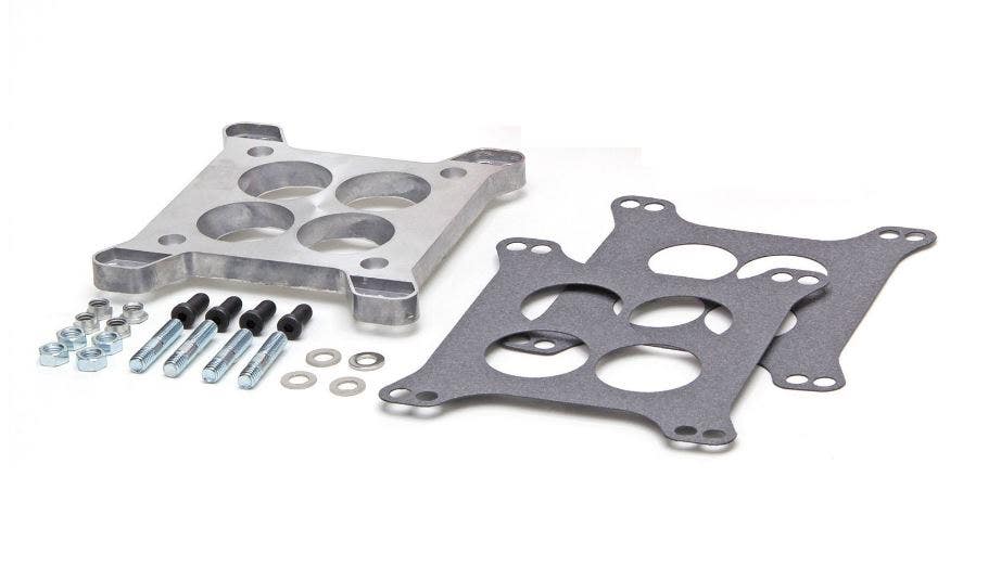 Trans-Dapt 2062 Carburetor Adapter Trans Dapt 1032 Oil Filter Relocation Hose;