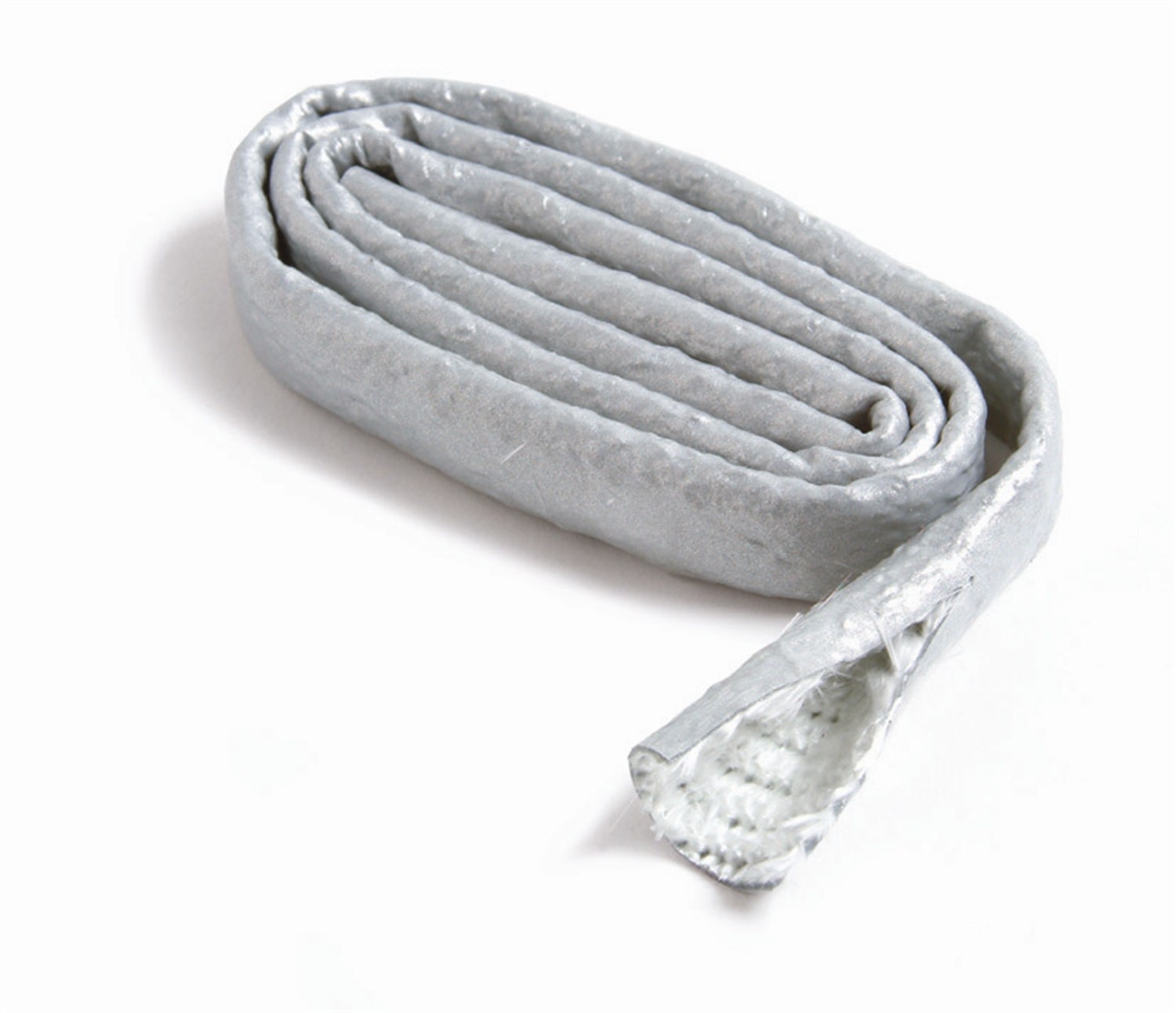 Taylor Cable 2511 Fire Sleeving 3M 32545 Sandpaper; Used For - Fine