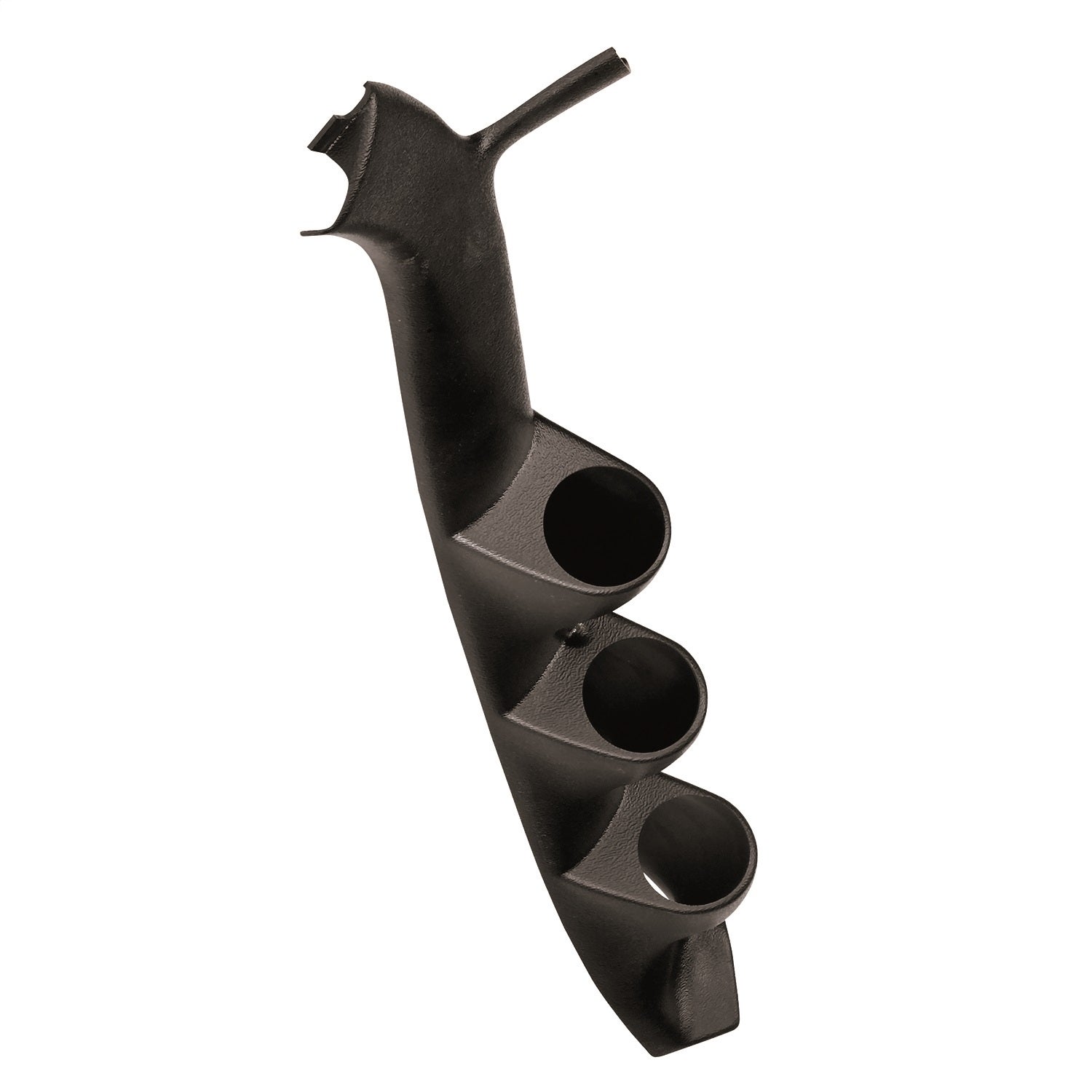 Autometer 12128 Mounting Solutions Triple Gauge A-Pillar Mount Fits Mustang Auto
