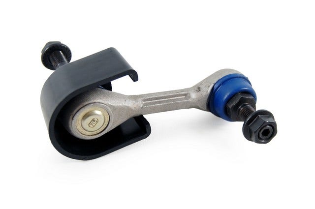 Mevotech Suspension Stabilizer Bar Link Kit P/N:Ms76856  Suspension Stabilizer