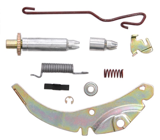 Raybestos Brakes Drum Brake Self-Adjuster Repair Kit P/N:H2581  Drum Brake