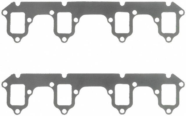 Fel-Pro Exhaust Manifold Gasket Set P/N:1442  Exhaust Manifold Gasket Set P/N: