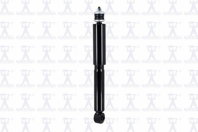 Focus Auto Parts Suspension Shock Absorber P/N:341640  Suspension Shock Absorber