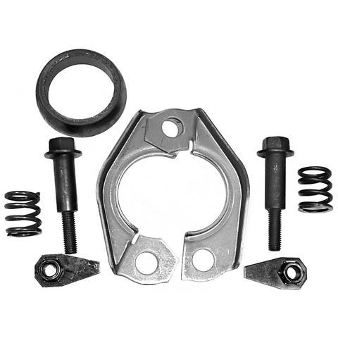 Ap Exhaust  P/N:8040   P/N: