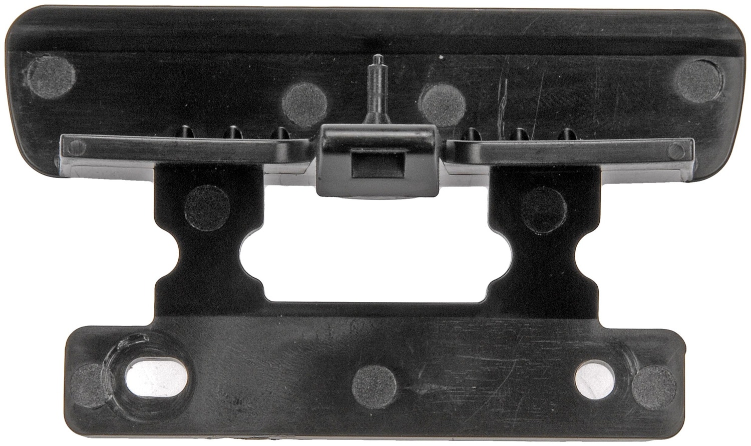 Dorman - Oe Solutions Center Console Latch P/N:924-810 Oe Solutions (Tm) Console