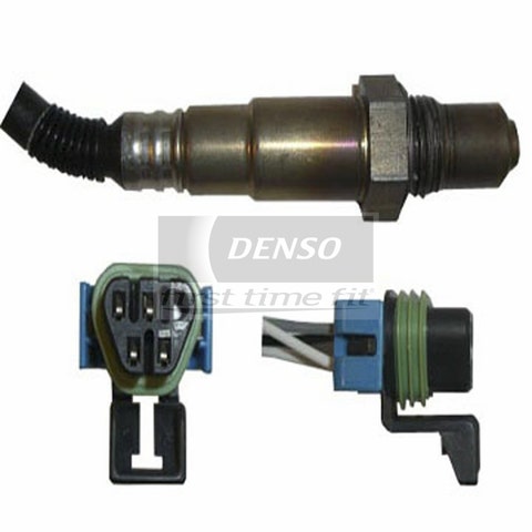 Denso Auto Parts 234-4815  Oxygen Sensor P/N: