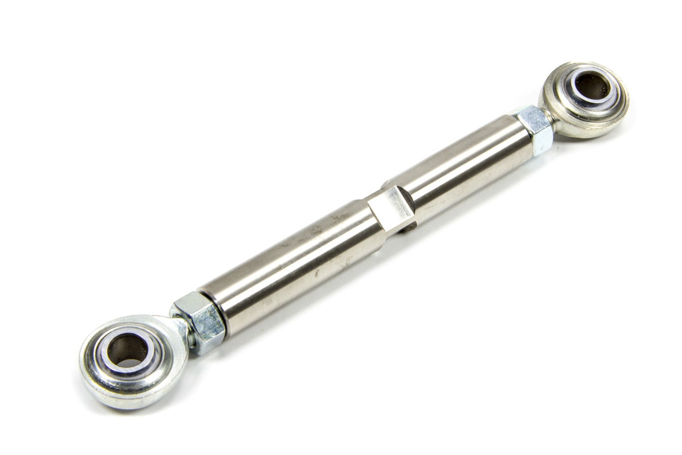 March Performance (Ra4.375) 6.375"-7.875" Stainless Steel Adjustment Rod