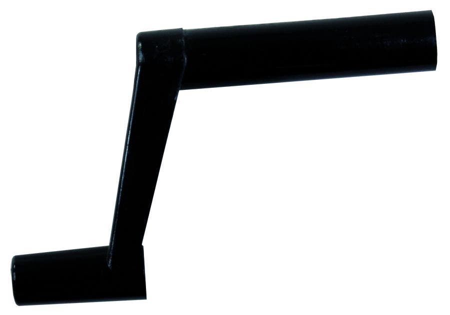 Jr Products 20225 Plastic Window Crank Handle - 1-3/4"   Roof Vent Crank Handle;