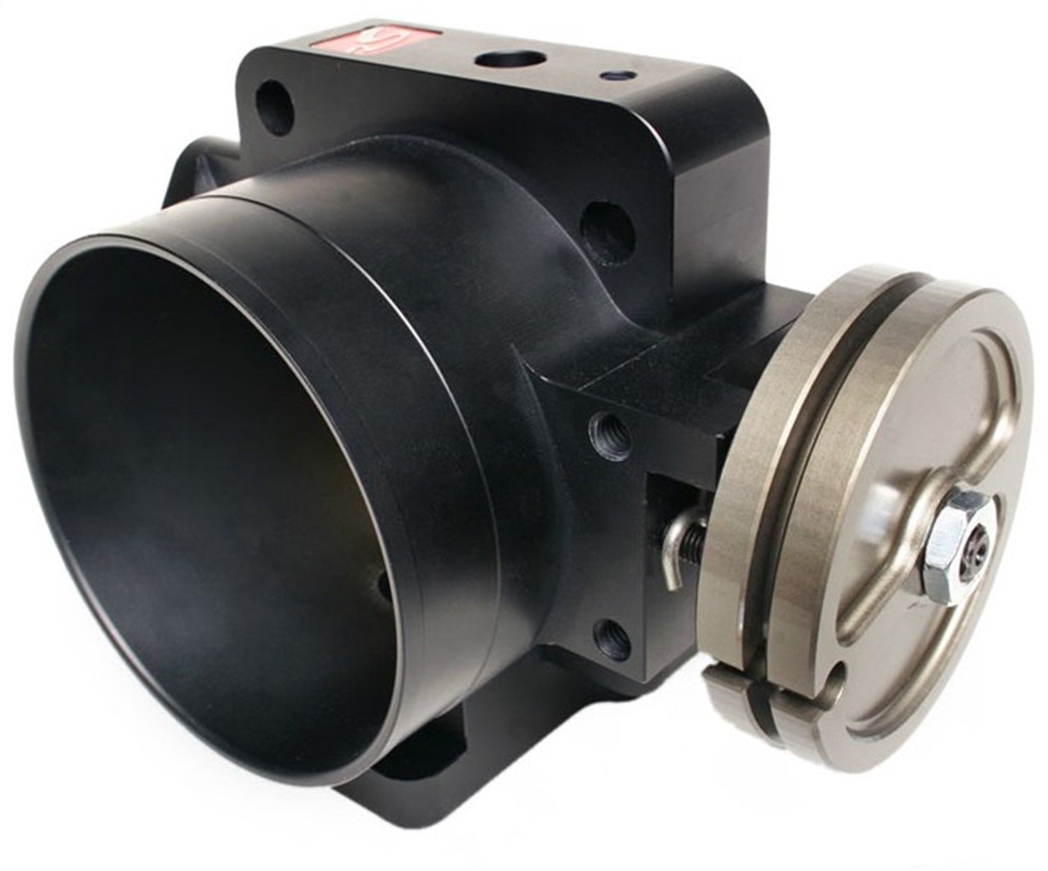 Skunk2 Racing 309-05-0095 Pro Series Throttle Body Fits 02-06 Rsx   Pro Series